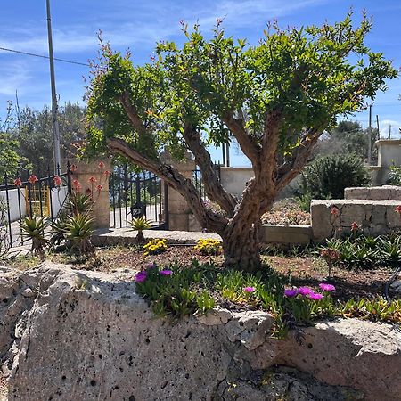 מריטימה Villetta Dagre Fronte Mare מראה חיצוני תמונה