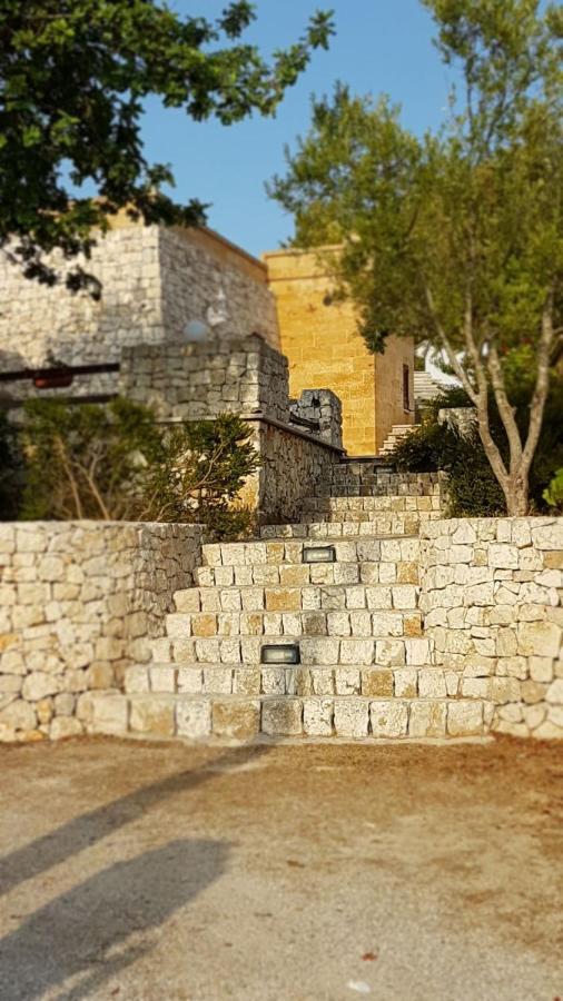 מריטימה Villetta Dagre Fronte Mare מראה חיצוני תמונה
