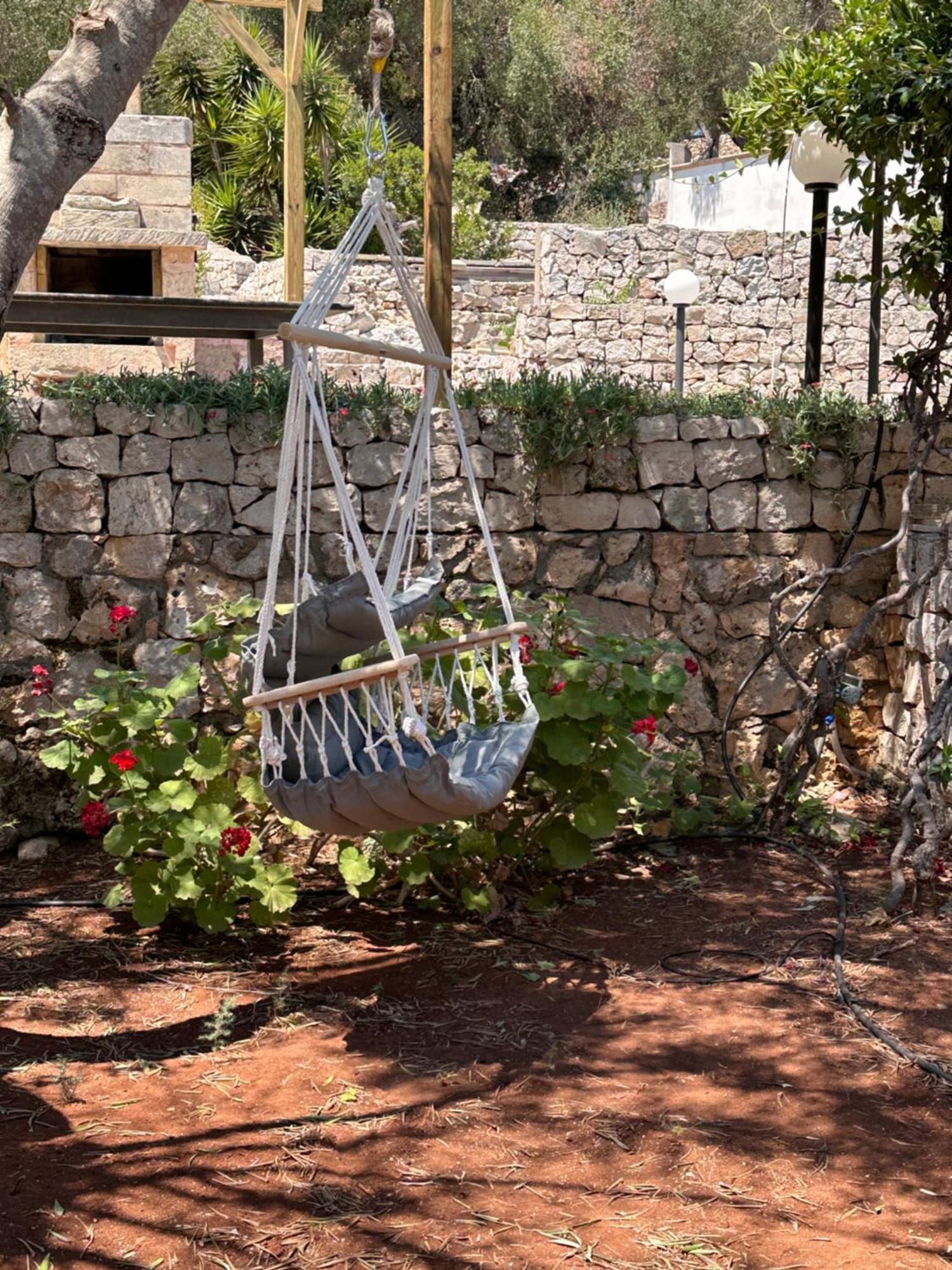 מריטימה Villetta Dagre Fronte Mare מראה חיצוני תמונה