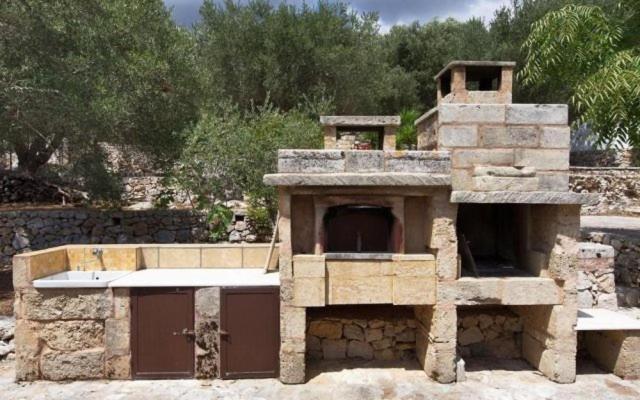 מריטימה Villetta Dagre Fronte Mare מראה חיצוני תמונה
