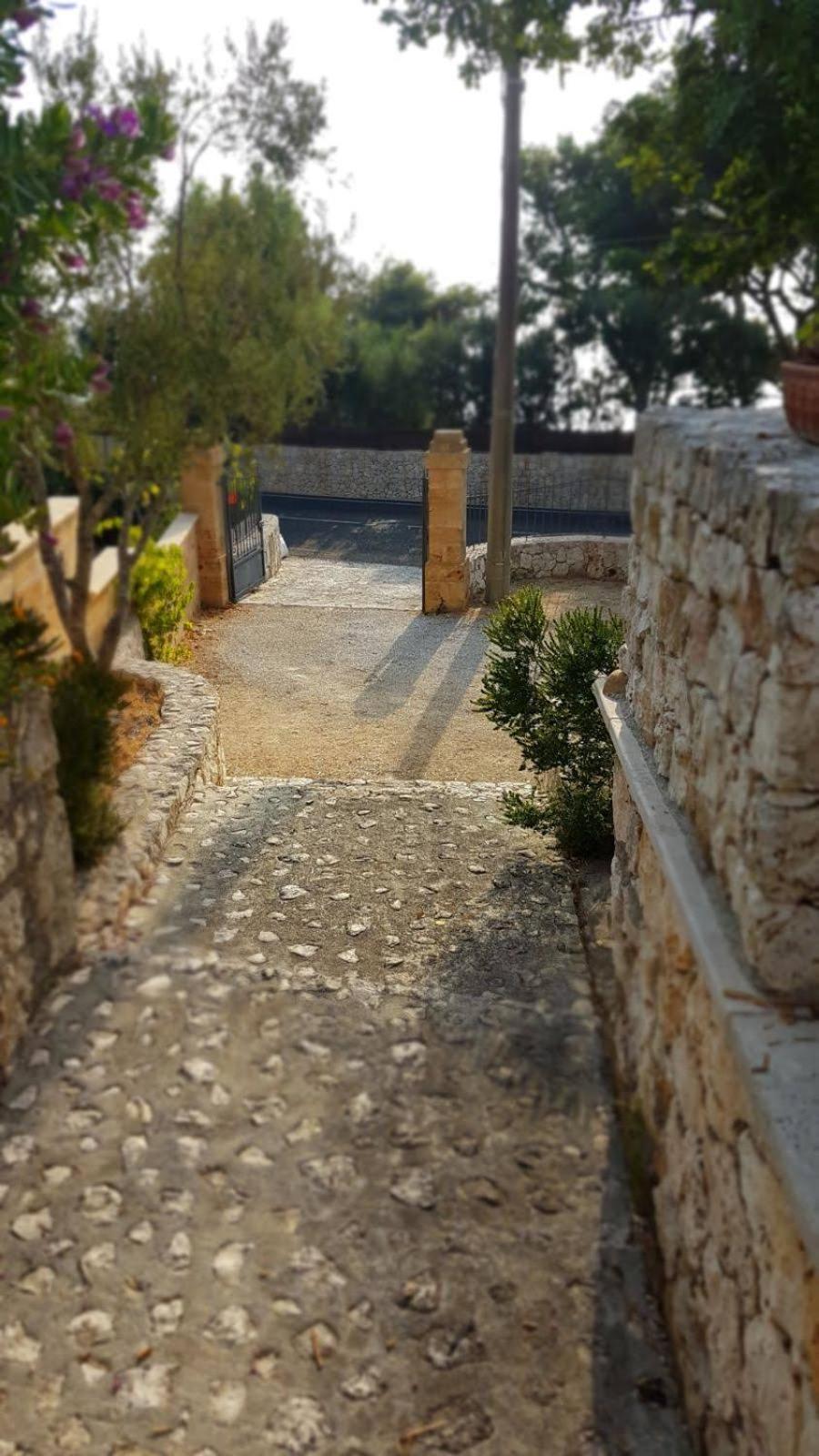 מריטימה Villetta Dagre Fronte Mare מראה חיצוני תמונה