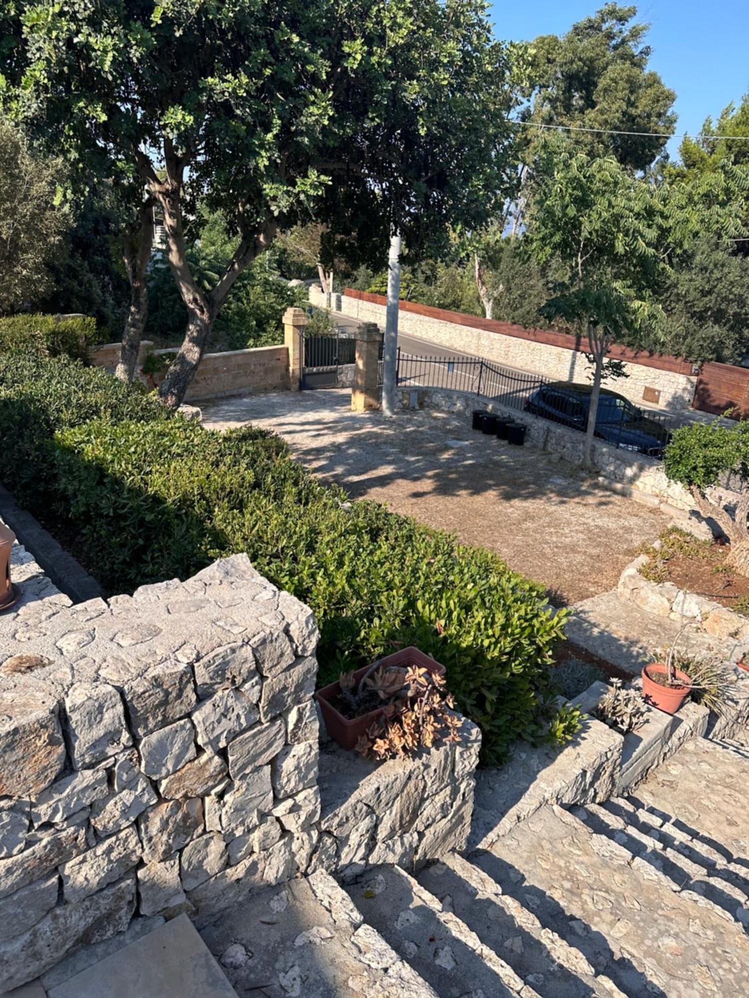 מריטימה Villetta Dagre Fronte Mare מראה חיצוני תמונה